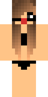 Передняя часть скина игрока okssi_sosi_huy27