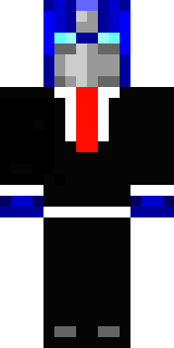 Передняя часть скина игрока optimus__