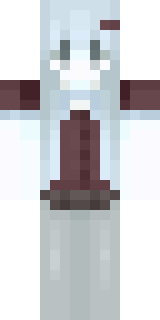 Передняя часть скина игрока pRoStOeShKeRe