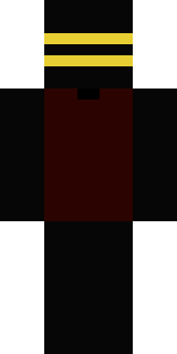 Передняя часть скина игрока papurys_