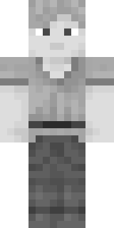 Передняя часть скина игрока partemij