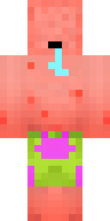 Передняя часть скина игрока patri4ok228