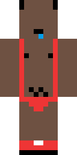 Передняя часть скина игрока pempiklox