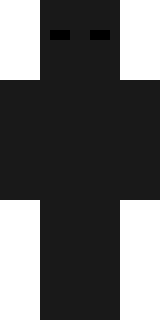 Передняя часть скина игрока popka12121