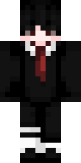 Передняя часть скина игрока pr0k4znick