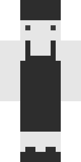 Передняя часть скина игрока progamer1234TV