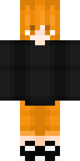 Передняя часть скина игрока pupsik_1