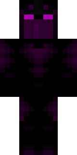 Передняя часть скина игрока qwelxx