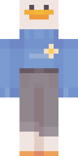 Передняя часть скина игрока r4mzz