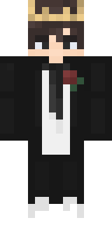 Передняя часть скина игрока rday__CYyka