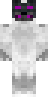 Передняя часть скина игрока reCARTCHA