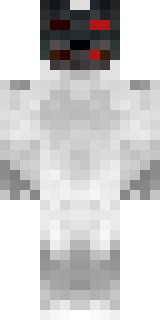 Передняя часть скина игрока reachernolegit