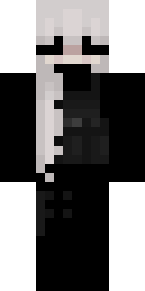 Передняя часть скина игрока realyoungsavage