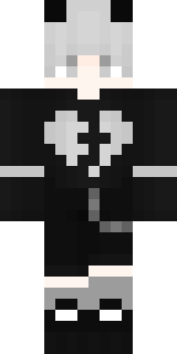 Передняя часть скина игрока redjuk