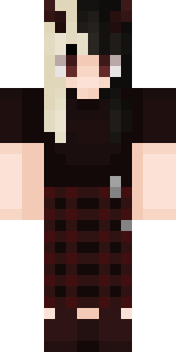 Передняя часть скина игрока refre1ten