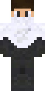 Передняя часть скина игрока reqenerab1e