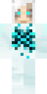 Передняя часть скина игрока reytfhub