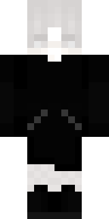 Передняя часть скина игрока ro_901