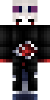 Передняя часть скина игрока rockHammer