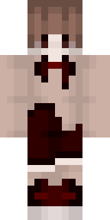 Передняя часть скина игрока roman918273