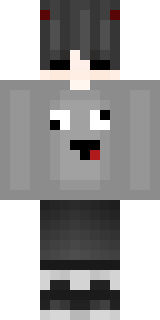 Передняя часть скина игрока ruslan62