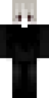 Передняя часть скина игрока sab1e