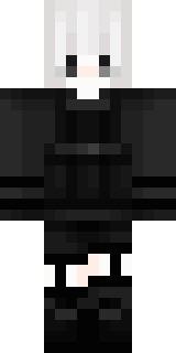 Передняя часть скина игрока sadnxss