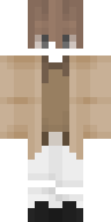 Передняя часть скина игрока sandroSMG