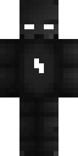 Передняя часть скина игрока sanf1x