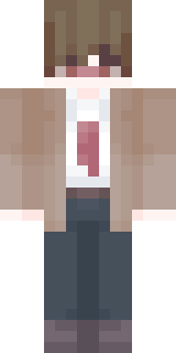 Передняя часть скина игрока sashaprokudin