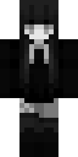 Передняя часть скина игрока scqa1