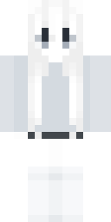 Передняя часть скина игрока seiko