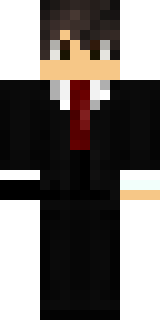 Передняя часть скина игрока seksiiness