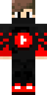 Передняя часть скина игрока sema12345