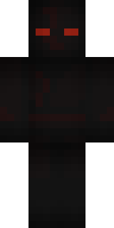 Передняя часть скина игрока semen15987