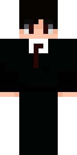 Передняя часть скина игрока settings