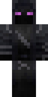 Передняя часть скина игрока sexnet