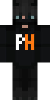 Передняя часть скина игрока shadow_pool