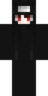 Передняя часть скина игрока shauorn