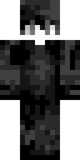 Передняя часть скина игрока sherm_