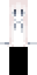 Передняя часть скина игрока shotsuOneLove