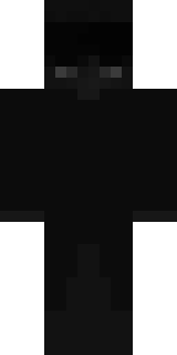 Передняя часть скина игрока shtipka