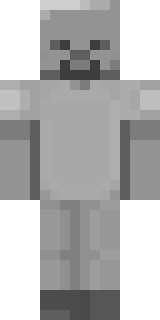 Передняя часть скина игрока sjw99