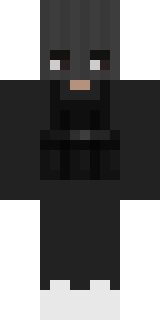 Передняя часть скина игрока skk8