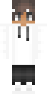 Передняя часть скина игрока slaventus_lix