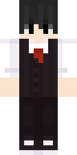 Передняя часть скина игрока sna1per