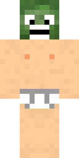 Передняя часть скина игрока sosi_anal_moder2