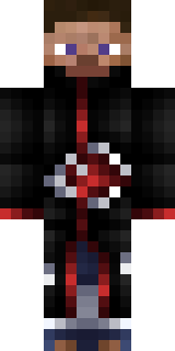 Передняя часть скина игрока sosiska5358PR