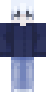 Передняя часть скина игрока sosiso4ka46