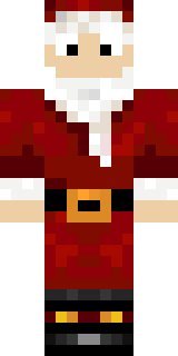 Передняя часть скина игрока spammerkiller666